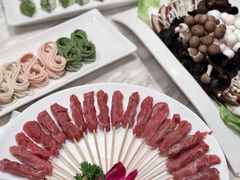 -南门涮肉(通州店)