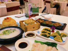 -禄福山庄•顺德菜·融和菜(龙江店)