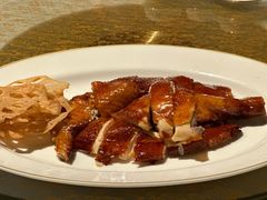 -唐阁(香港朗廷酒店)