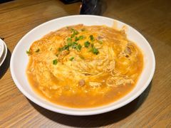 牛肉罩饼-清真·真味斋饭店