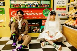 -帆拉斐婚纱摄影(春熙店)