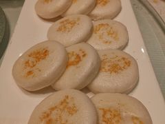 益阳发糕-东方红酒楼(知春路店)