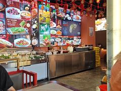 -大明王朝·南京菜(墨香路店)