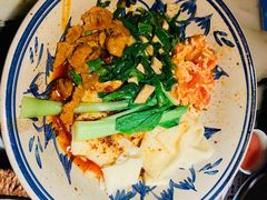 三合一扯面-遇见长安(兰州中心店)