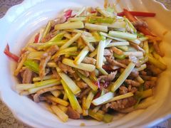-文三里屯面馆(三里屯店)