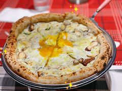 -Primo·丽莫意大利窑烤披萨