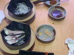 -寿司郎(皇庭广场店)