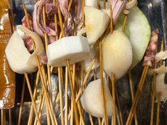 -钢管厂五区小郡肝火锅串串香(总店)