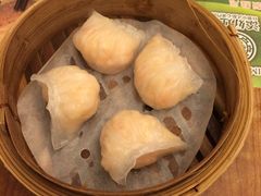 晶莹鲜虾饺-添好运点心专门店(深水埗店)