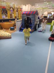 -meland亲子乐园•派对•研学(苏州悠方购物中心店)