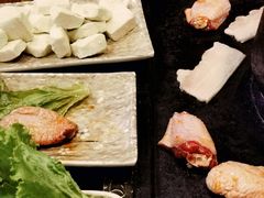 -滇藏石锅宴(崇仁巷老店)