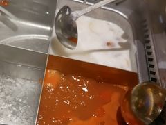 -海底捞火锅(顺义华联店)