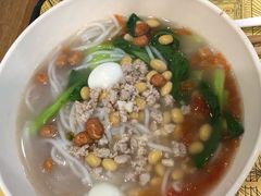 -瓦记米粉(东鼓道店)