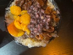 -小胖老味刨冰