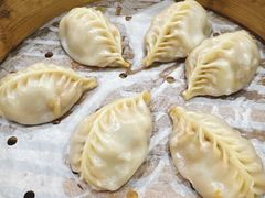 -东升灌浆包(辛庄街总店)