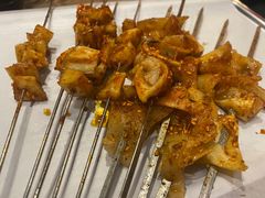 -枪火串烧·东北特色烧烤(罗湖总店)