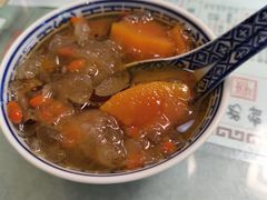 -恒信牛奶甜品(南京总店)