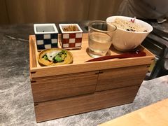 -东京希尔顿酒店