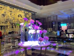 -广州花园酒店