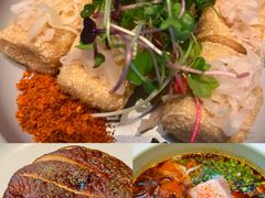 -胡麻(静安嘉里店)