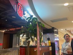 -渔乐之昕·铁板烧自助餐(虹悦城店)