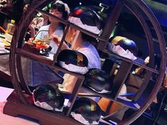 黑金流沙包-啤仕多·啤客国潮跳舞BAR(保俶路店)