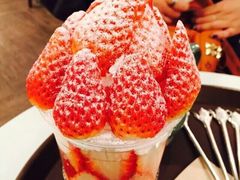 -Cafe de Paris(林荫路店)