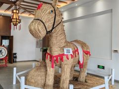 -中国马镇舞马世界主题乐园