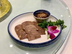 牛肉-阿西娅食府(中关村店)