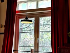 -雕刻时光咖啡馆(交大店)