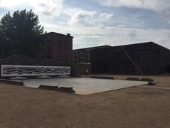 -沈阳二战盟军战俘营旧址陈列馆