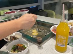 -潮汕林记牛肉火锅(万象天地店)