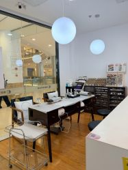 -鲸彩·美甲美睫科技护肤