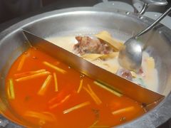 -骨之味·筒骨汤火锅(江头店)