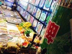-船梆煮•蒸汽海鲜·生腌干蒸(五四广场店)