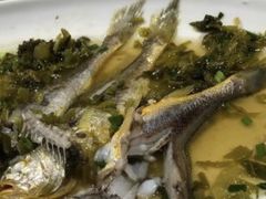 -小厨师·二十年沈家门小海鲜(百井坊巷店)