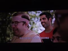 -SFC上影影城(港汇永华IMAX激光店)