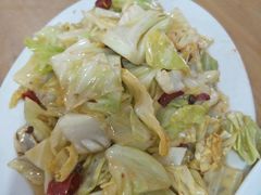 -灯盏窝餐厅