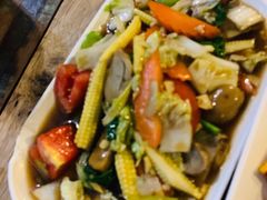 -Doo Dee Thai Food(Issan/Isaan/Esan)