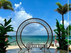 -西涌国际滨海旅游区