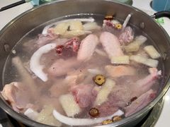 -采椰郎椰子鸡·脆皮鸡火锅(融创茂店)