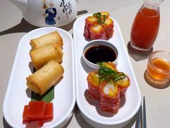 -蔡澜点心·粤菜(西单大悦城店)