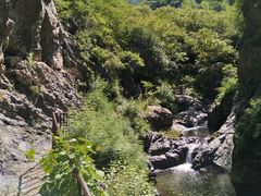 -云岫谷自然风景区