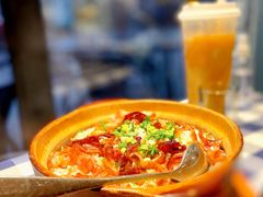 -小粤楼·怀旧粤菜(万辉国际广场店)