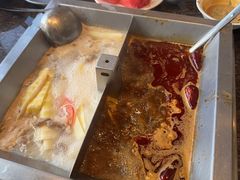 -皇城老妈川味火锅·大连海鲜火锅(港湾店)