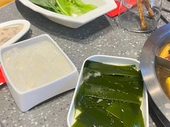 -华晟山城火锅(开发区港西东阁里店)