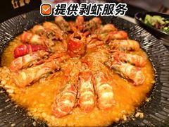 -红盔甲·小龙虾(天钥桥店)