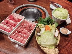 -古关火锅店(古北水镇景区店)