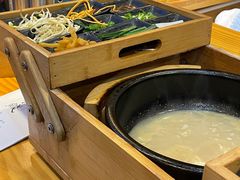 -勺子米线·云南传统小吃市集(四方街店)