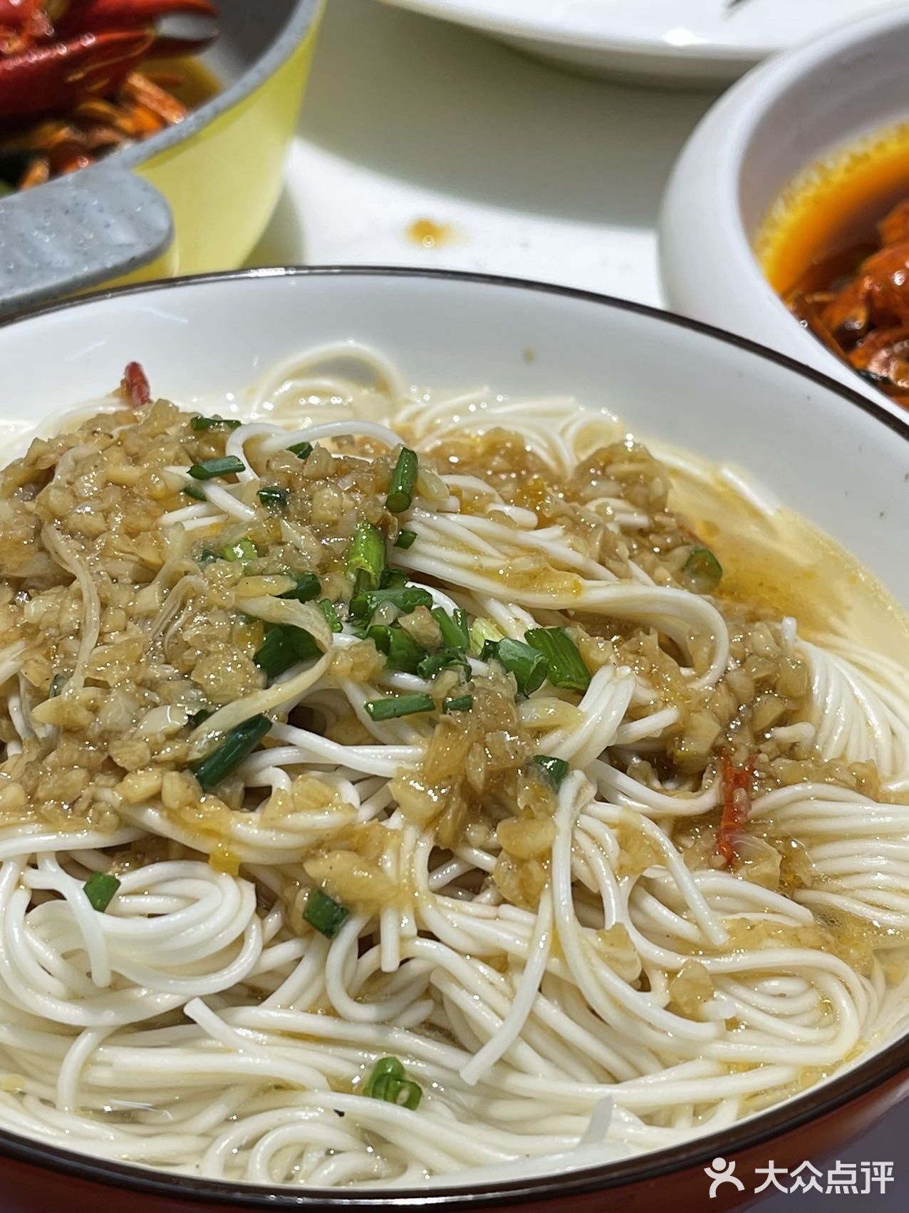 二刷！好吃到哭的妹坨小龙虾就在体育西路！！